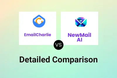 EmailCharlie vs NewMail AI