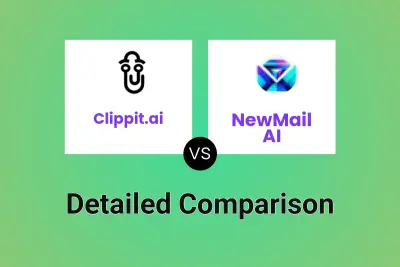 Clippit.ai vs NewMail AI