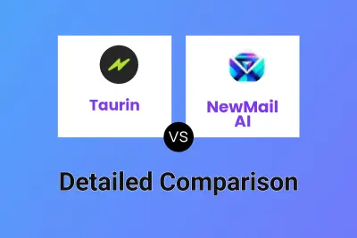 Taurin vs NewMail AI