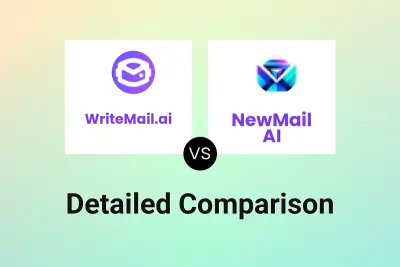 WriteMail.ai vs NewMail AI