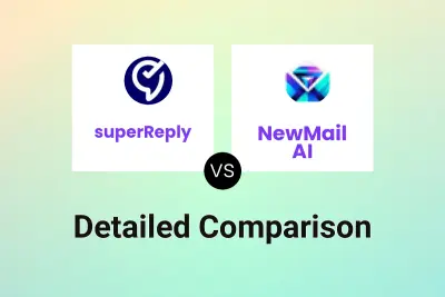 superReply vs NewMail AI