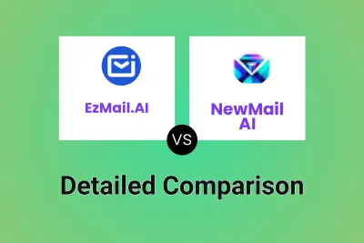 EzMail.AI vs NewMail AI