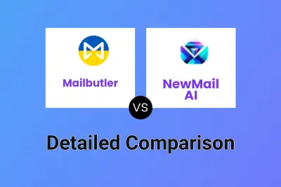 Mailbutler vs NewMail AI