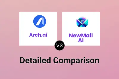 Arch.ai vs NewMail AI