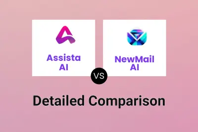 Assista AI vs NewMail AI