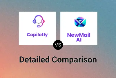 Copilotly vs NewMail AI