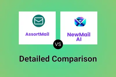 AssortMail vs NewMail AI