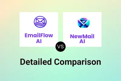 EmailFlow AI vs NewMail AI