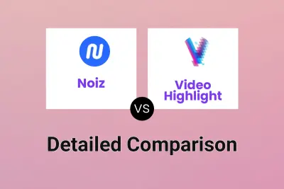 Noiz vs Video Highlight