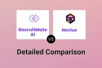 RecruitMate AI vs Novius