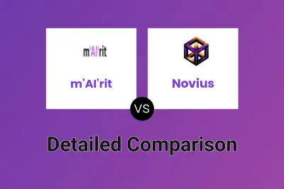 m'AI'rit vs Novius