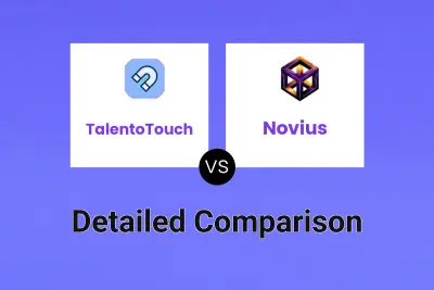 TalentoTouch vs Novius