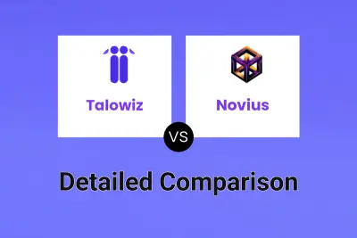 Talowiz vs Novius