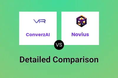 ConverzAI vs Novius