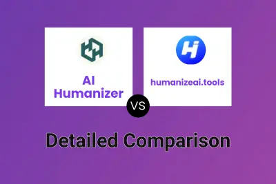 AI Humanizer vs humanizeai.tools