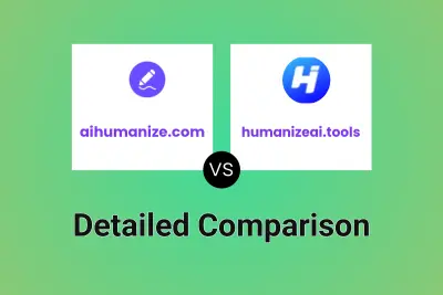 aihumanize.com vs humanizeai.tools