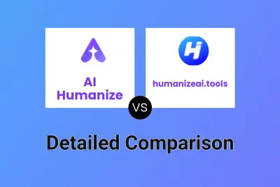 AI Humanize vs humanizeai.tools