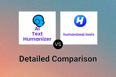 AI Text Humanizer vs humanizeai.tools