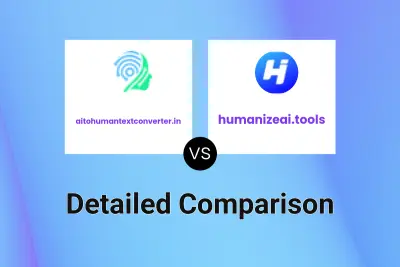 aitohumantextconverter.in vs humanizeai.tools