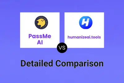 PassMe AI vs humanizeai.tools