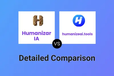 Humanizar IA vs humanizeai.tools