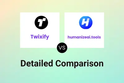 Twixify vs humanizeai.tools