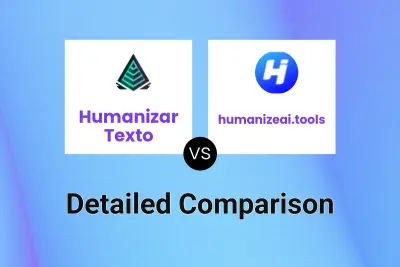 Humanizar Texto vs humanizeai.tools