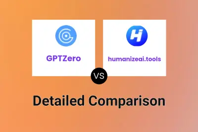 GPTZero vs humanizeai.tools