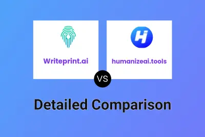 Writeprint.ai vs humanizeai.tools