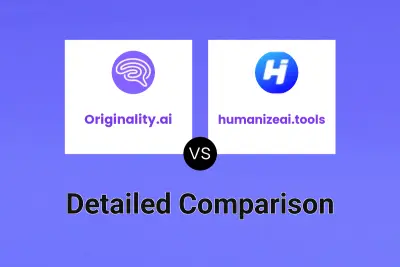 Originality.ai vs humanizeai.tools