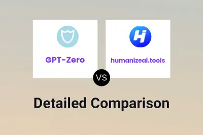 GPT-Zero vs humanizeai.tools