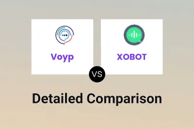 Voyp vs XOBOT