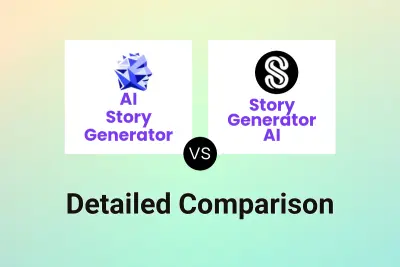 AI Story Generator vs Story Generator AI