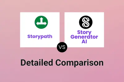 Storypath vs Story Generator AI