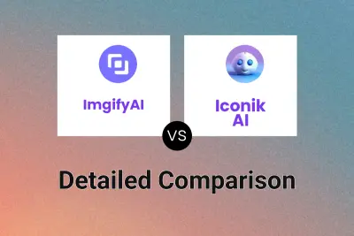 ImgifyAI vs Iconik AI