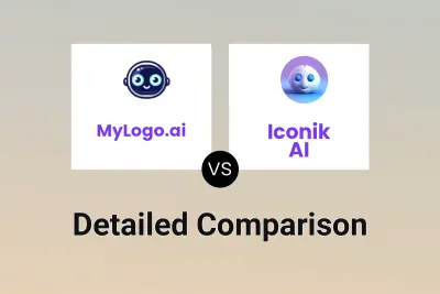 MyLogo.ai vs Iconik AI