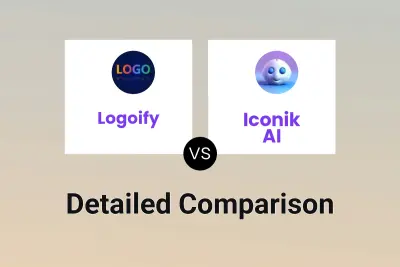 Logoify vs Iconik AI