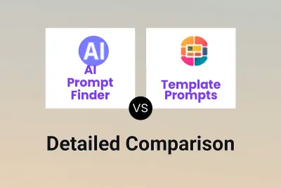 AI Prompt Finder vs Template Prompts