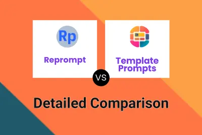 Reprompt vs Template Prompts