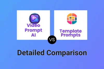 Video Prompt AI vs Template Prompts