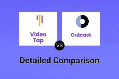 Video Tap vs Outcast