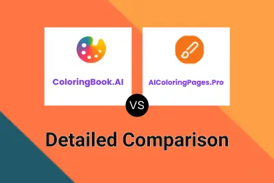 ColoringBook.AI vs AIColoringPages.Pro