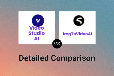 Video Studio AI vs ImgToVideoAI