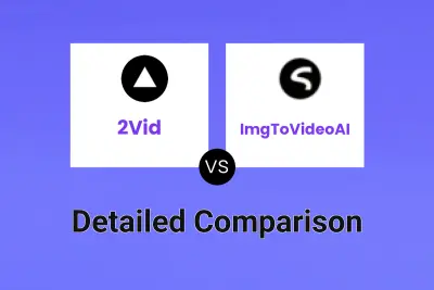 2Vid vs ImgToVideoAI