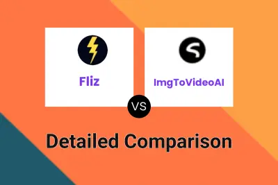 Fliz vs ImgToVideoAI