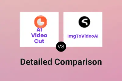 AI Video Cut vs ImgToVideoAI