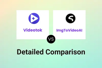 Videotok vs ImgToVideoAI