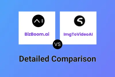 BizBoom.ai vs ImgToVideoAI