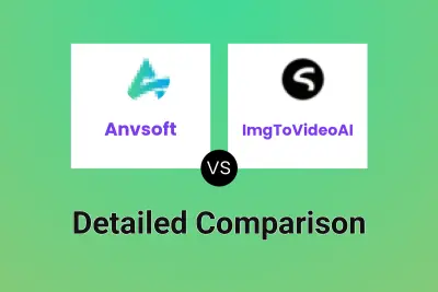 Anvsoft vs ImgToVideoAI