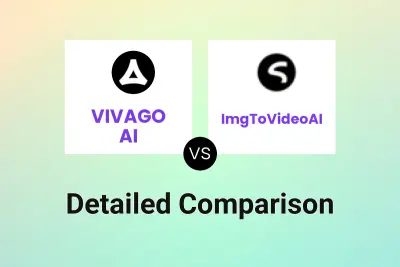 VIVAGO AI vs ImgToVideoAI